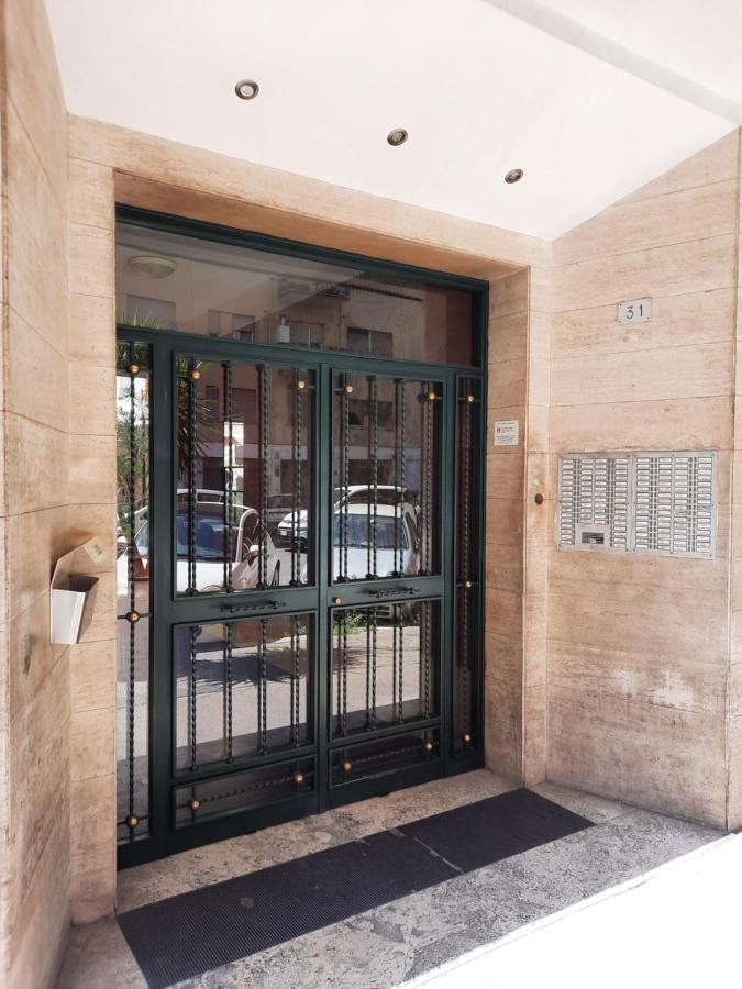 Marconi 31 Rome Holiday House - Rome Vacation M&D Exterior foto